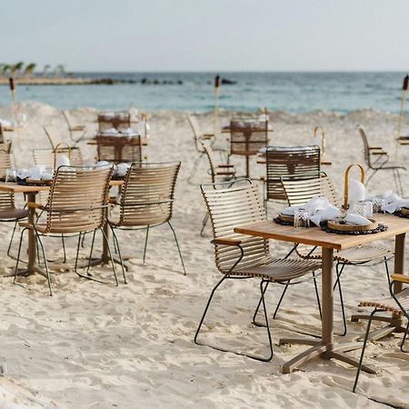 Curacao Marriott Beach Resort Willemstad Exterior foto