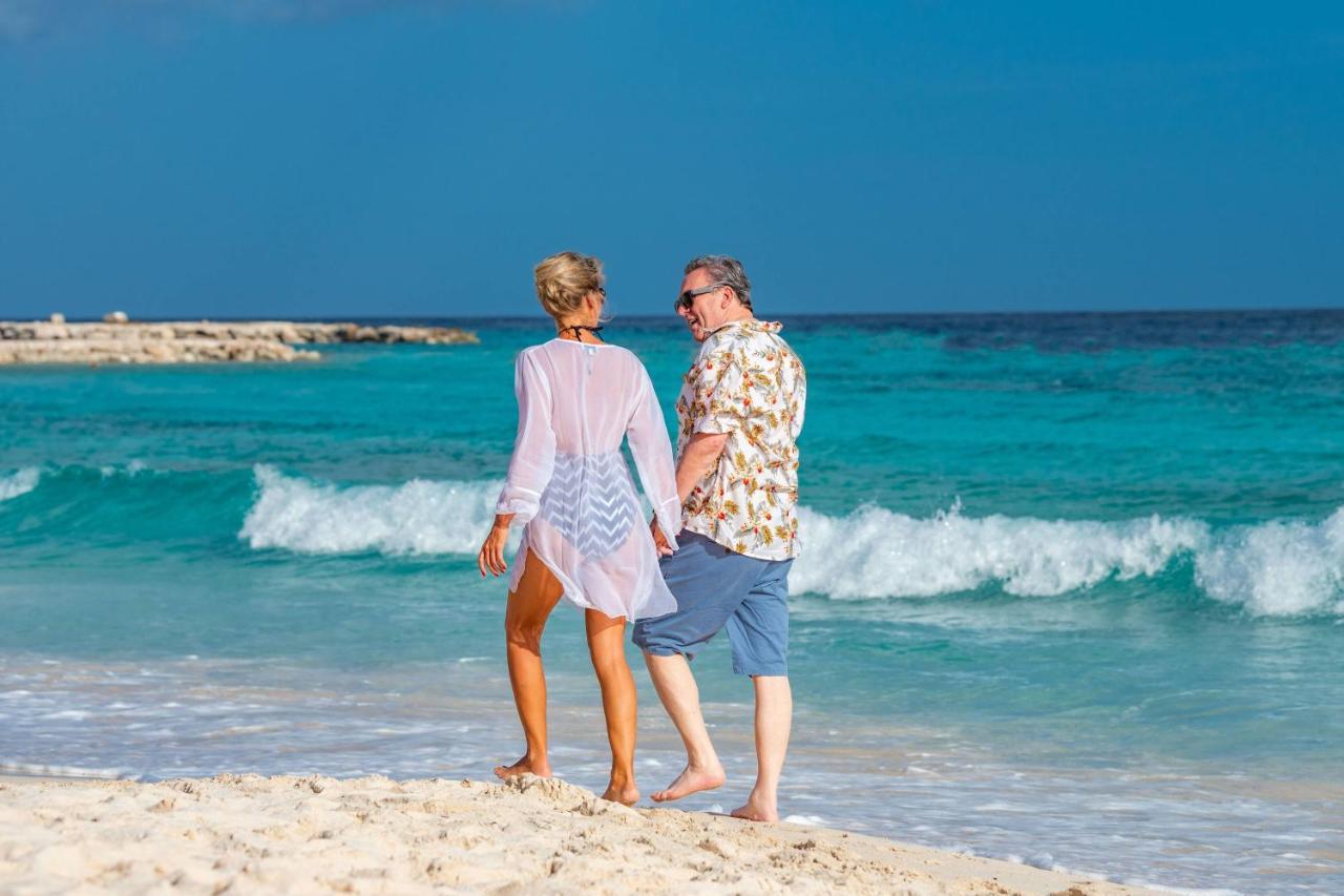 Curacao Marriott Beach Resort Willemstad Exterior foto